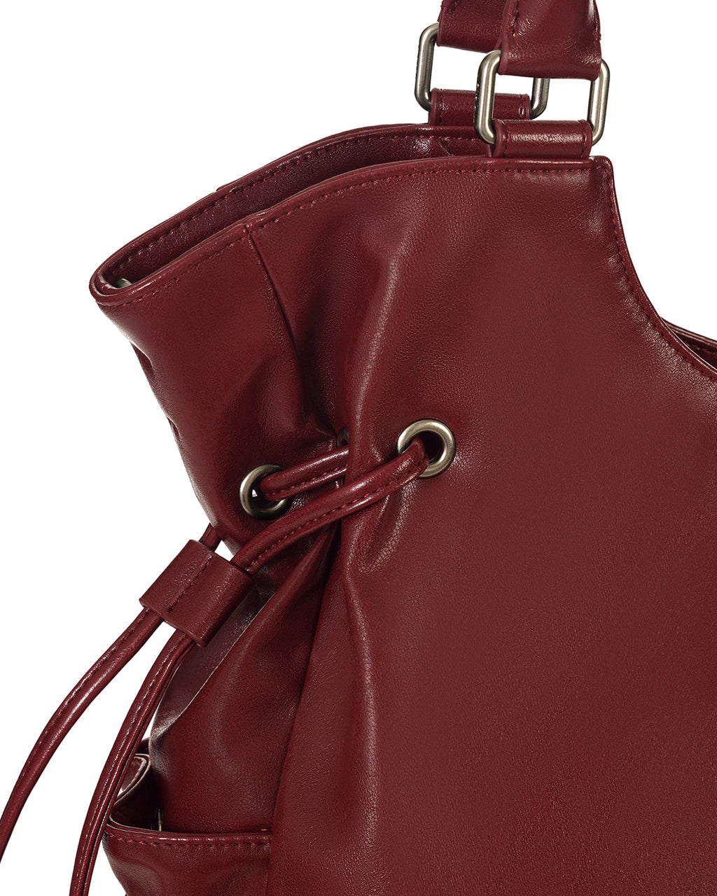 STAND OIL Breezy Bag - Red Wine