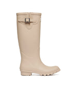 Rockfish Weatherwear ORIGINAL RAIN BOOTS LONG Beige side view