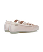 Rockfish Weatherwear TULE MARYJANES Pink view 7
