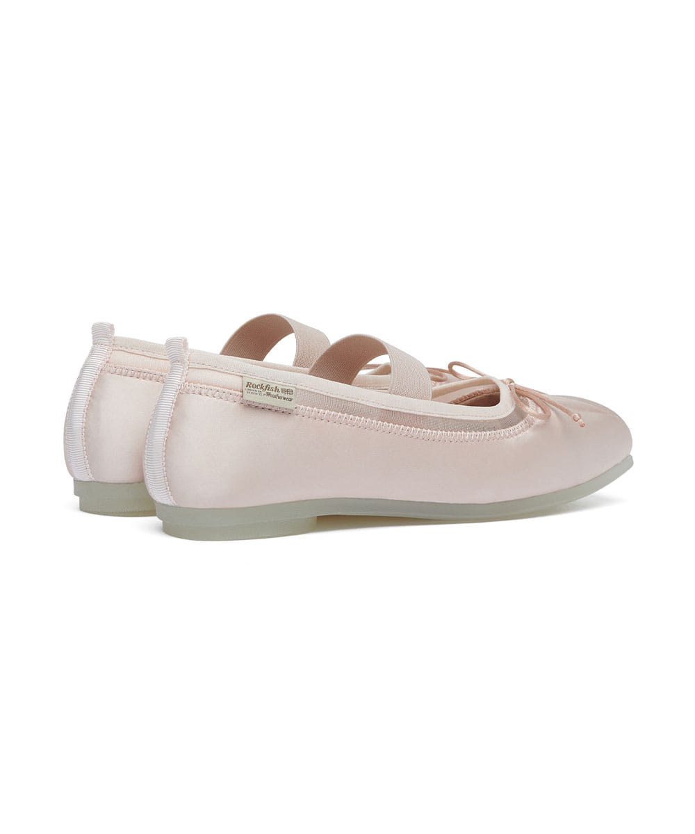 Rockfish Weatherwear TULE MARYJANES Pink view 7