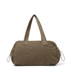Rockfish Weatherwear Check Bowling Bag Brown photo 7