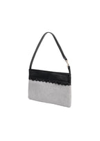 Hieta Iris Bag Black angle detail