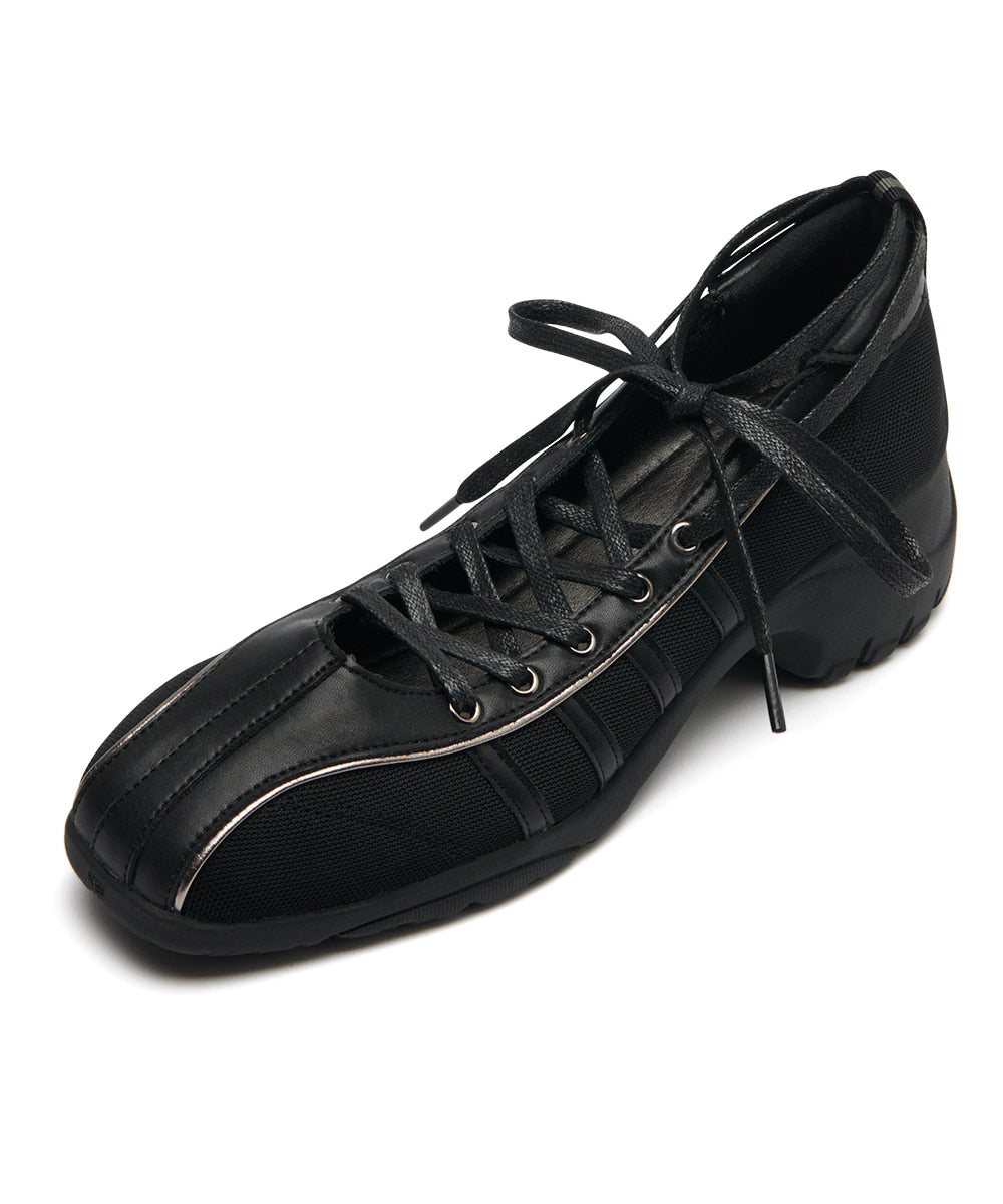 Rockfish Weatherwear Bliss Heel Laceup Sneakers Black view 13