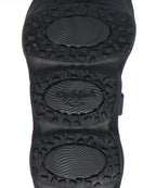 Rockfish Weatherwear BRYN VELCRO SNEAKERS V2 Puffin outsole detail