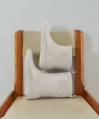 Rockfish Weatherwear EBBY Rain Boots Middle Cream - photo 2