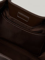 FOLNUA Celia Bag Marron - detail 9