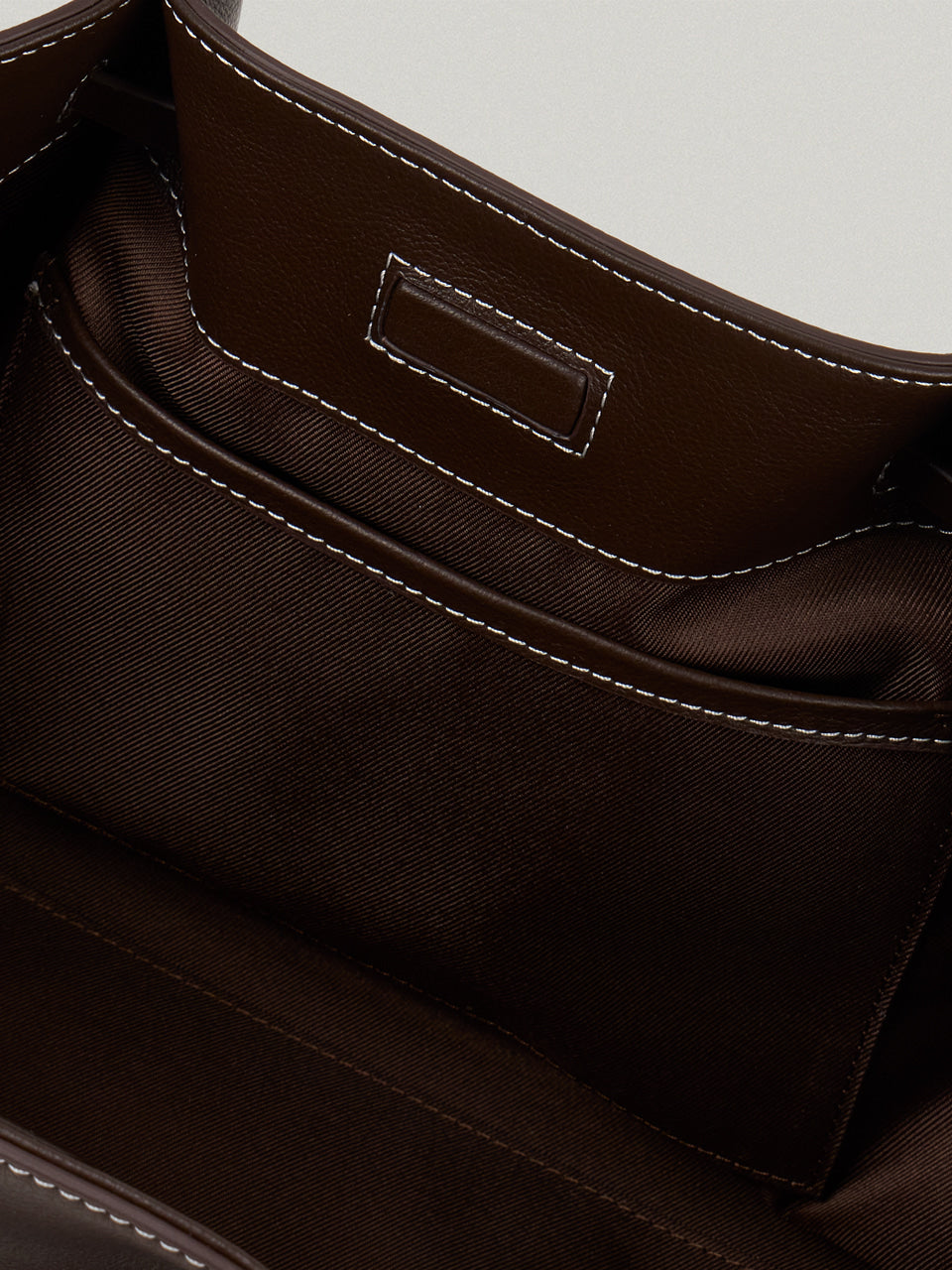 FOLNUA Celia Bag Marron - detail 9