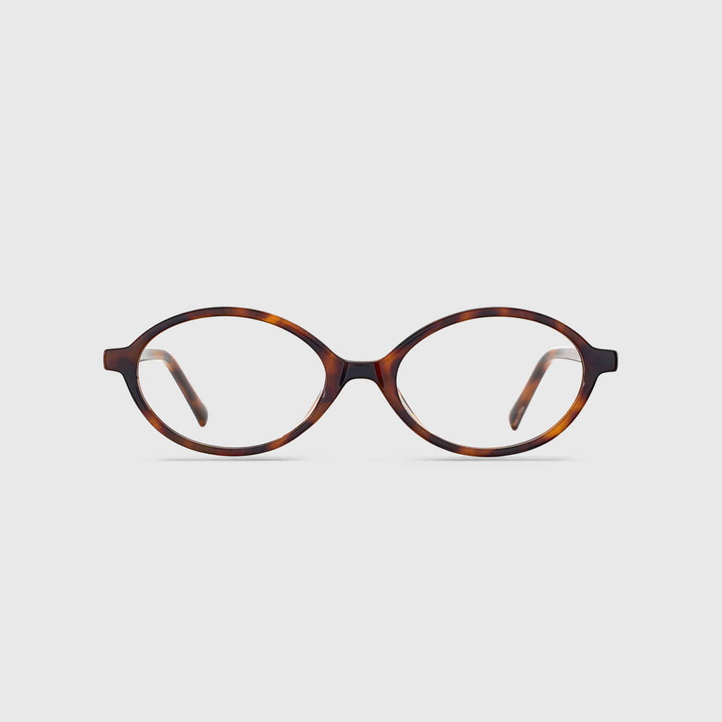 Blue Elephant HUMP Sunglasses - Leopard