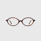 Blue Elephant HUMP Sunglasses - Leopard