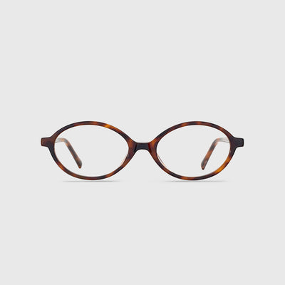 Blue Elephant HUMP Sunglasses - Leopard