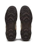 Rockfish Weatherwear NICOLE MIDDLE BOOTS Khaki sole