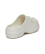 Rockfish Weatherwear x clor Hayden Clog Cream view 10