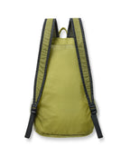 Rockfish Weatherwear Light Weight Backpack Olive Check view 7