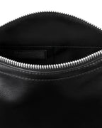 STAND OIL Mushy Bag Mini - Black