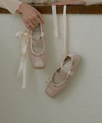 Rockfish Weatherwear TULE MARYJANES Pink view 5