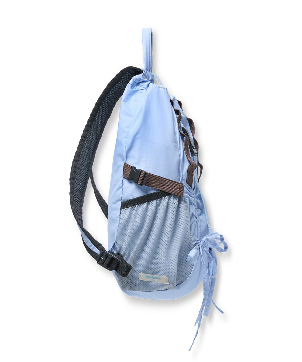 Rockfish Weatherwear Light Weight Backpack Blue view 7