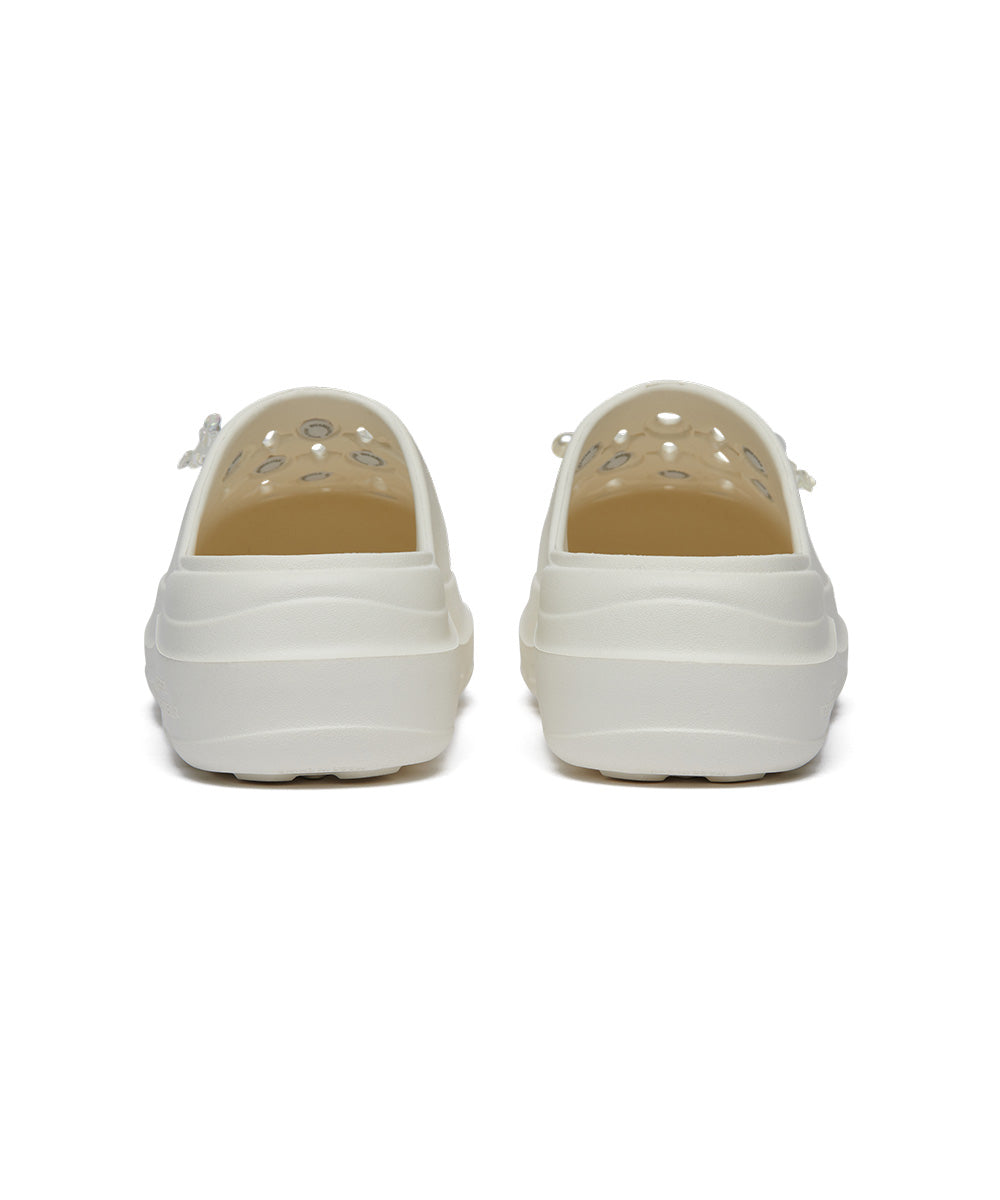 Rockfish Weatherwear x clor Hayden Clog Cream view 19