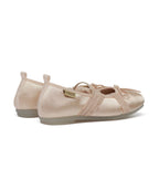 Rockfish Weatherwear Banding Ballet Flats - Pink view 10