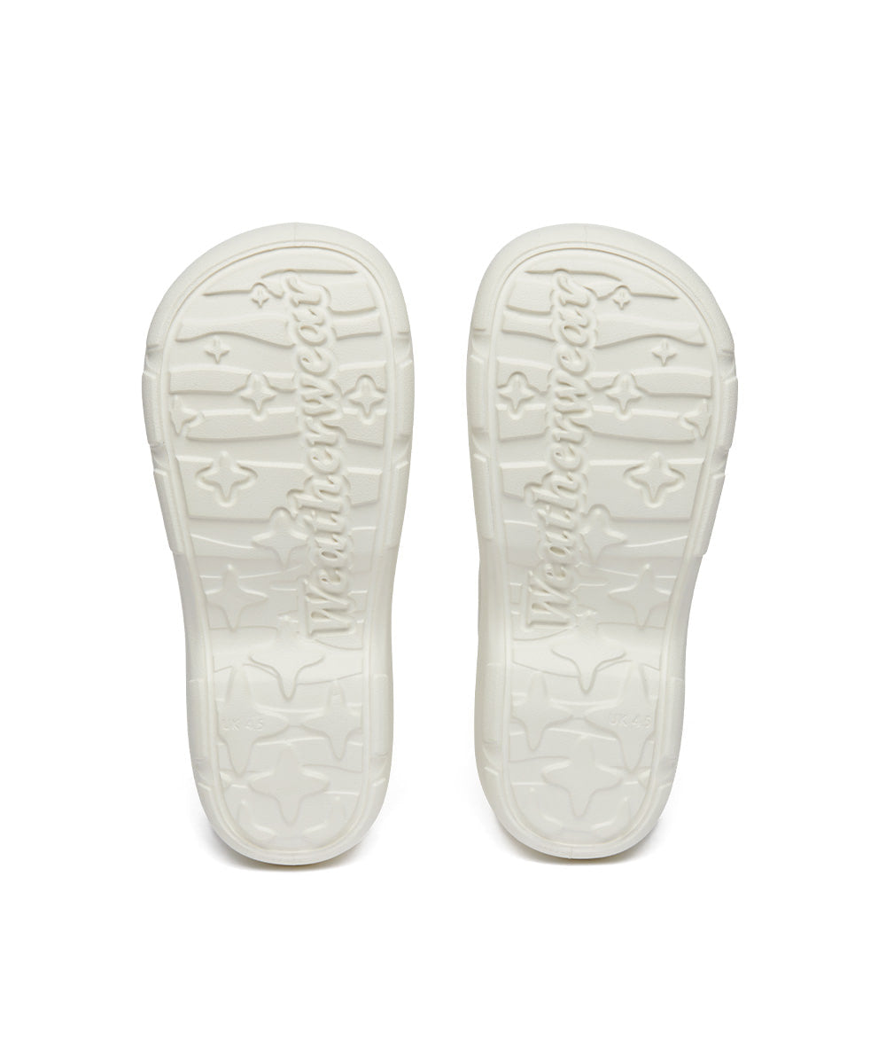 Rockfish Weatherwear x clor Hayden Boots Cream view 33