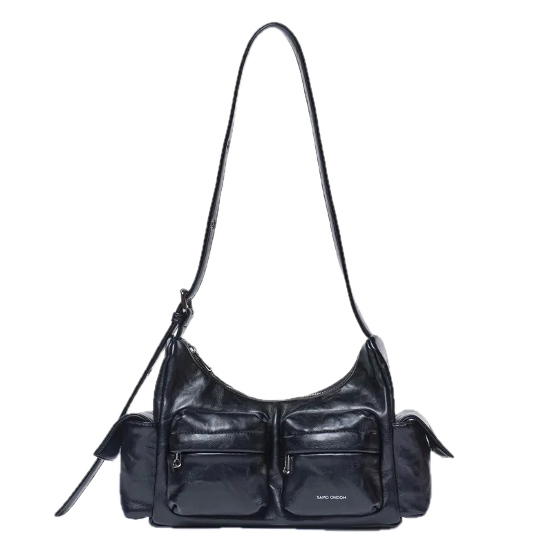 SAMO ONDOH Pocket Mug Bag M