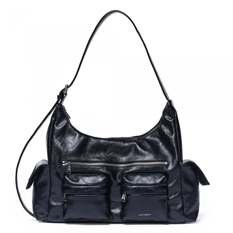 SAMO ONDOH Pocket Mug Bag L