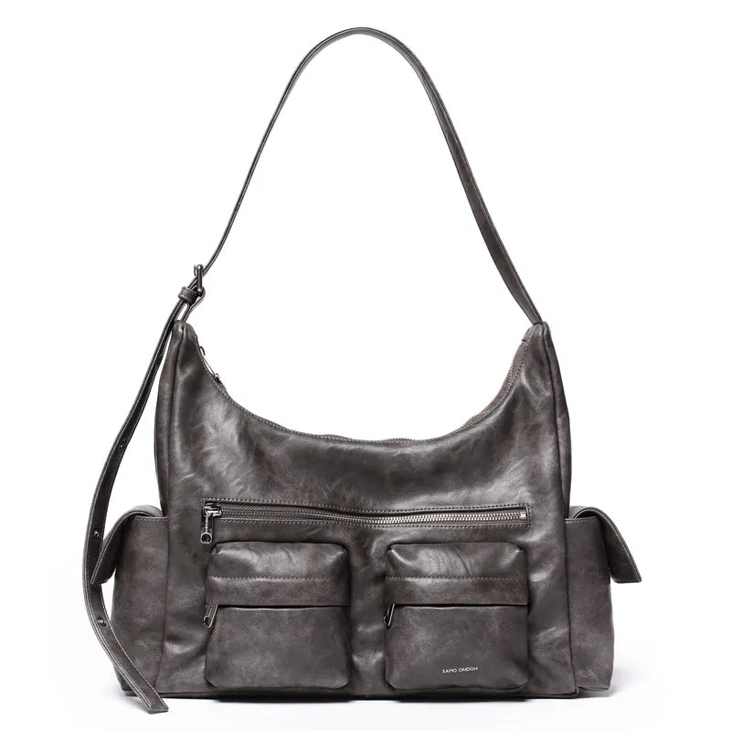 SAMO ONDOH Pocket Mug Bag L