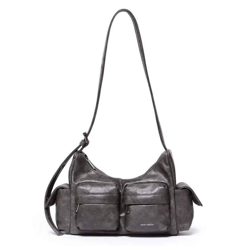 SAMO ONDOH Pocket Mug Bag M