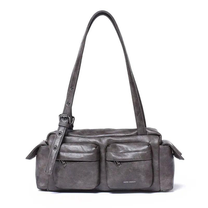 SAMO ONDOH Pocket Utility Bag M