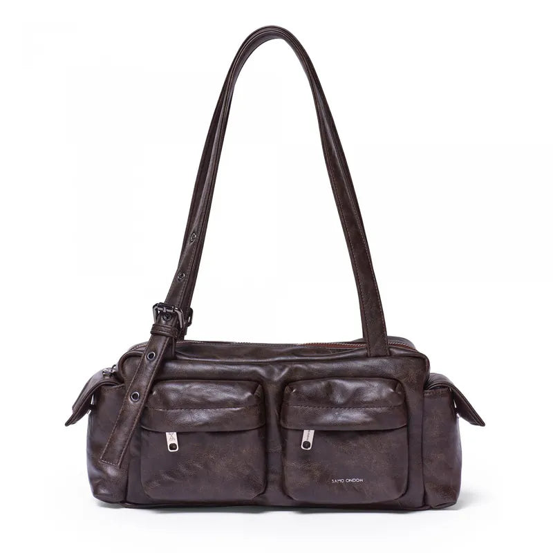 SAMO ONDOH Pocket Utility Bag M