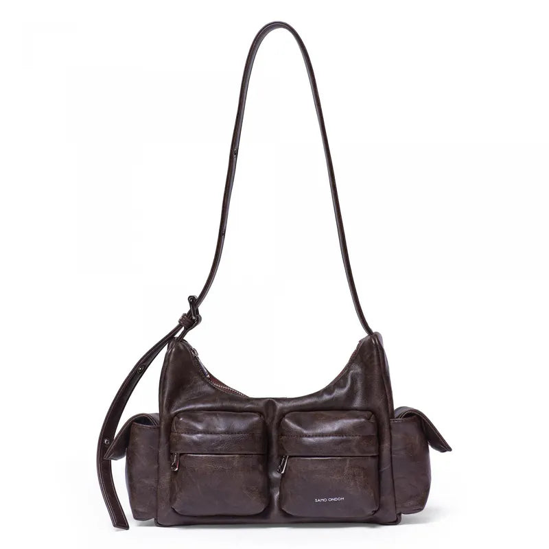 SAMO ONDOH Pocket Mug Bag M