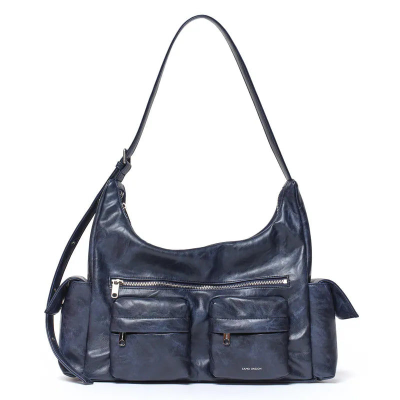 SAMO ONDOH Pocket Mug Bag L