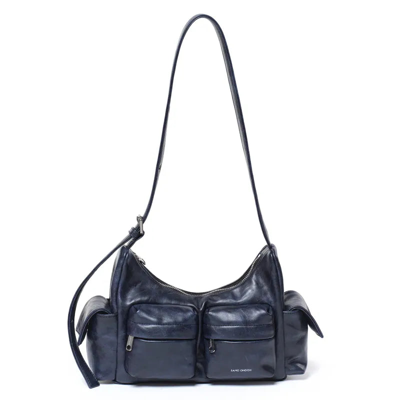 SAMO ONDOH Pocket Mug Bag M