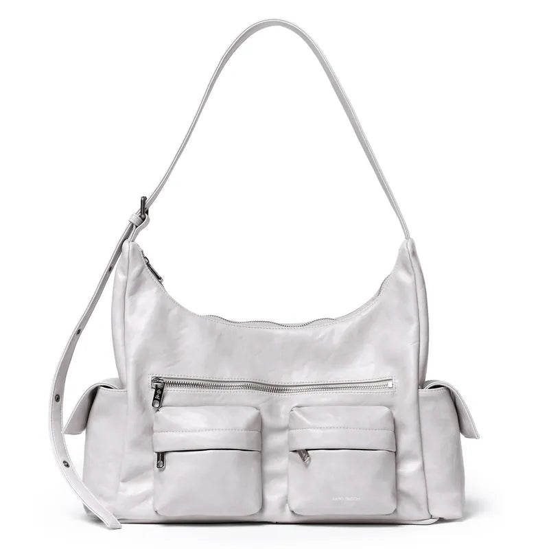 SAMO ONDOH Pocket Mug Bag L