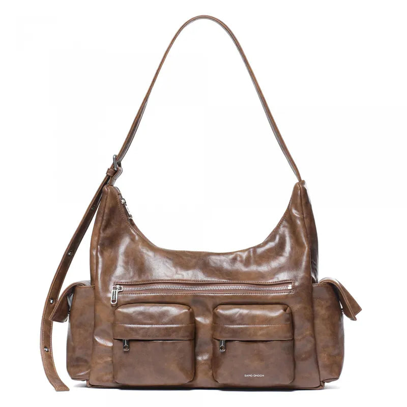 SAMO ONDOH Pocket Mug Bag L