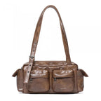 SAMO ONDOH Pocket Utility Bag M