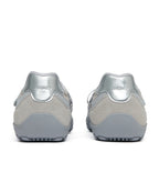 Rockfish Weatherwear ZANE X-STRAP SNEAKERS V2 Light Grey view 14