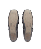Rockfish Weatherwear Banding Ballet Flats - Dark Grey view 11