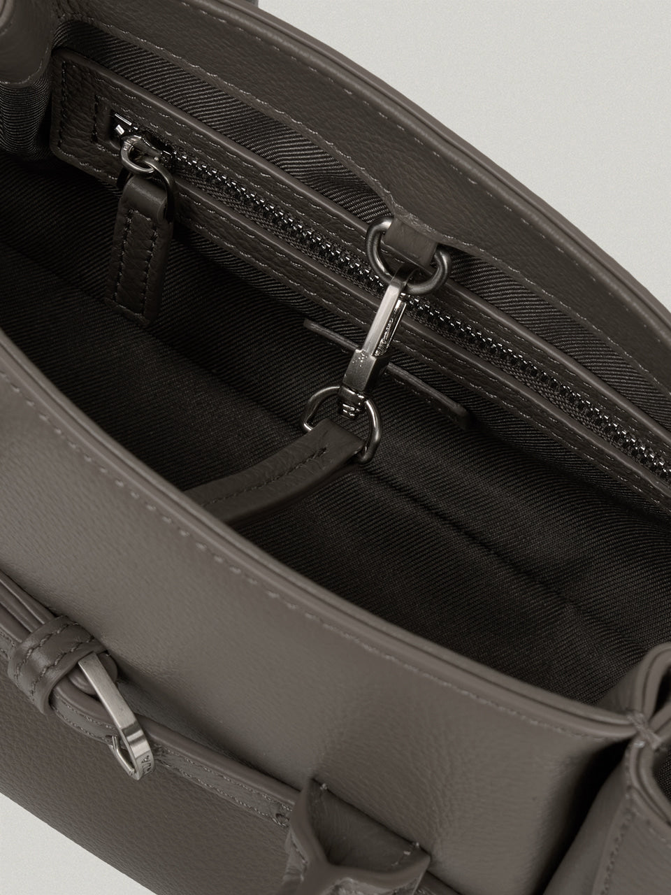 FOLNUA Mini Havi Bag - Taupe, manufacturer image 7