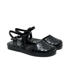 Rockfish Weatherwear Glair Slingback Sandals Black view 5