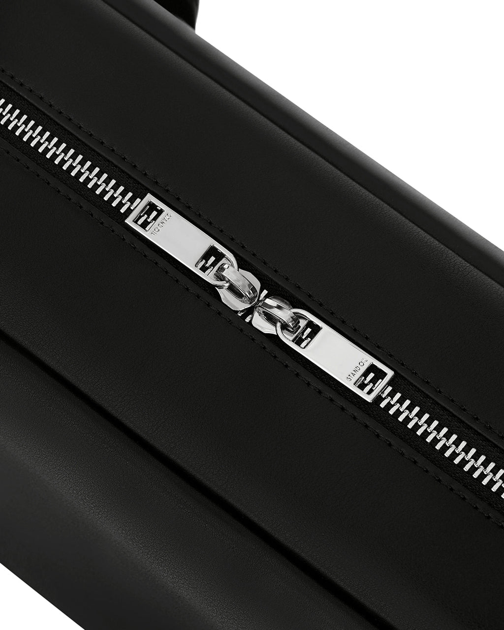 STAND OIL Momo Bag Large - Black