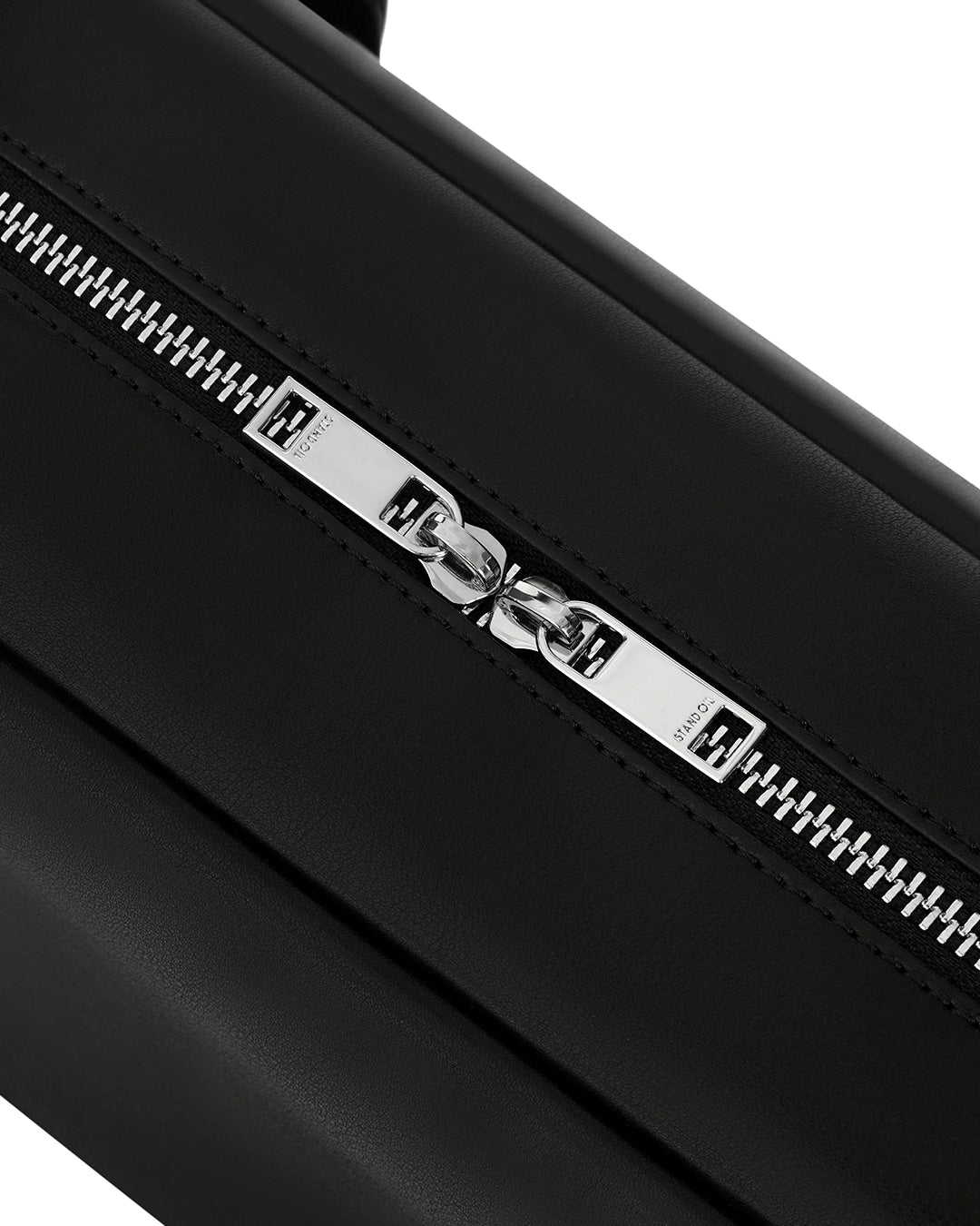 STAND OIL Momo Bag Large - Black