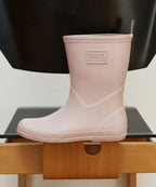 Rockfish Weatherwear EBBY Rain Boots Middle Pink - photo 2
