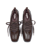 Rockfish Weatherwear Bliss Laceup Sneakers V2 - Brown