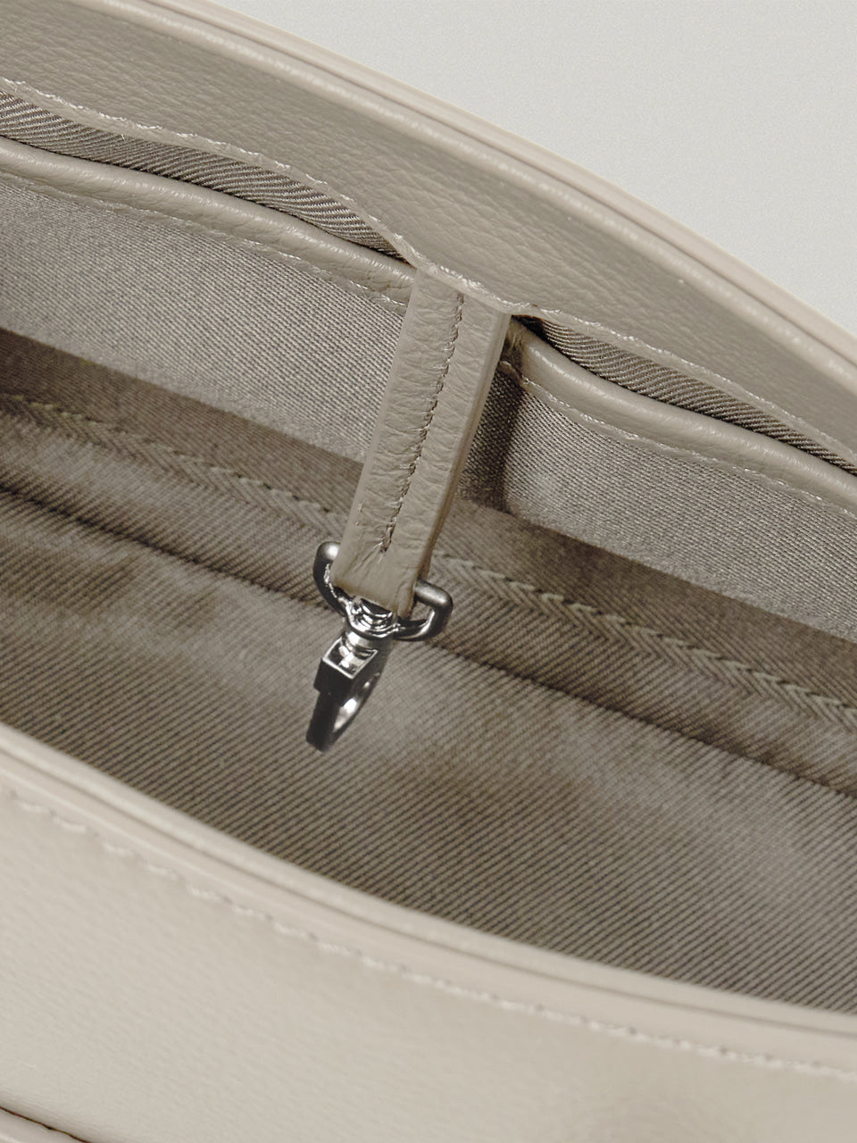 FOLNUA Mini Havi Bag - Cream, manufacturer image 9