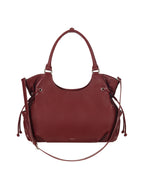 STAND OIL Breezy Bag - Red Wine