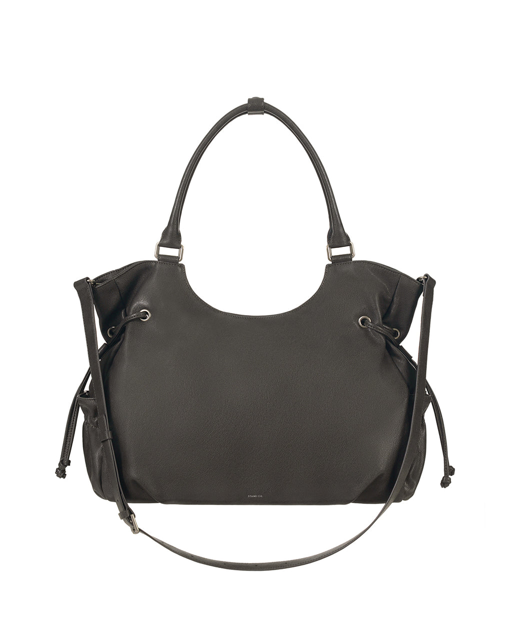 STAND OIL Breezy Bag - Grey