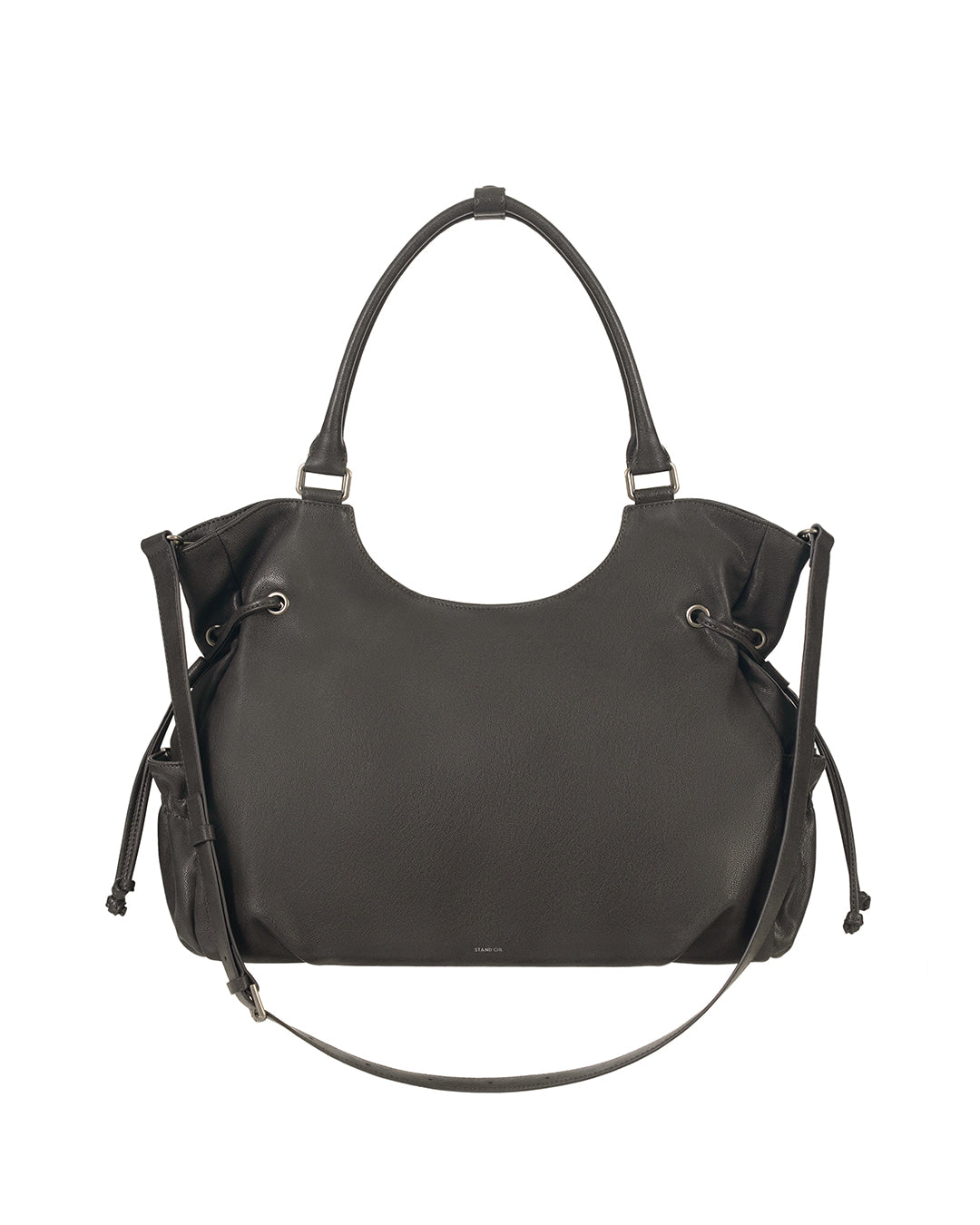 STAND OIL Breezy Bag - Grey