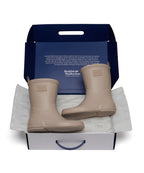 Rockfish Weatherwear EBBY Rain Boots Middle Mocha - photo 8