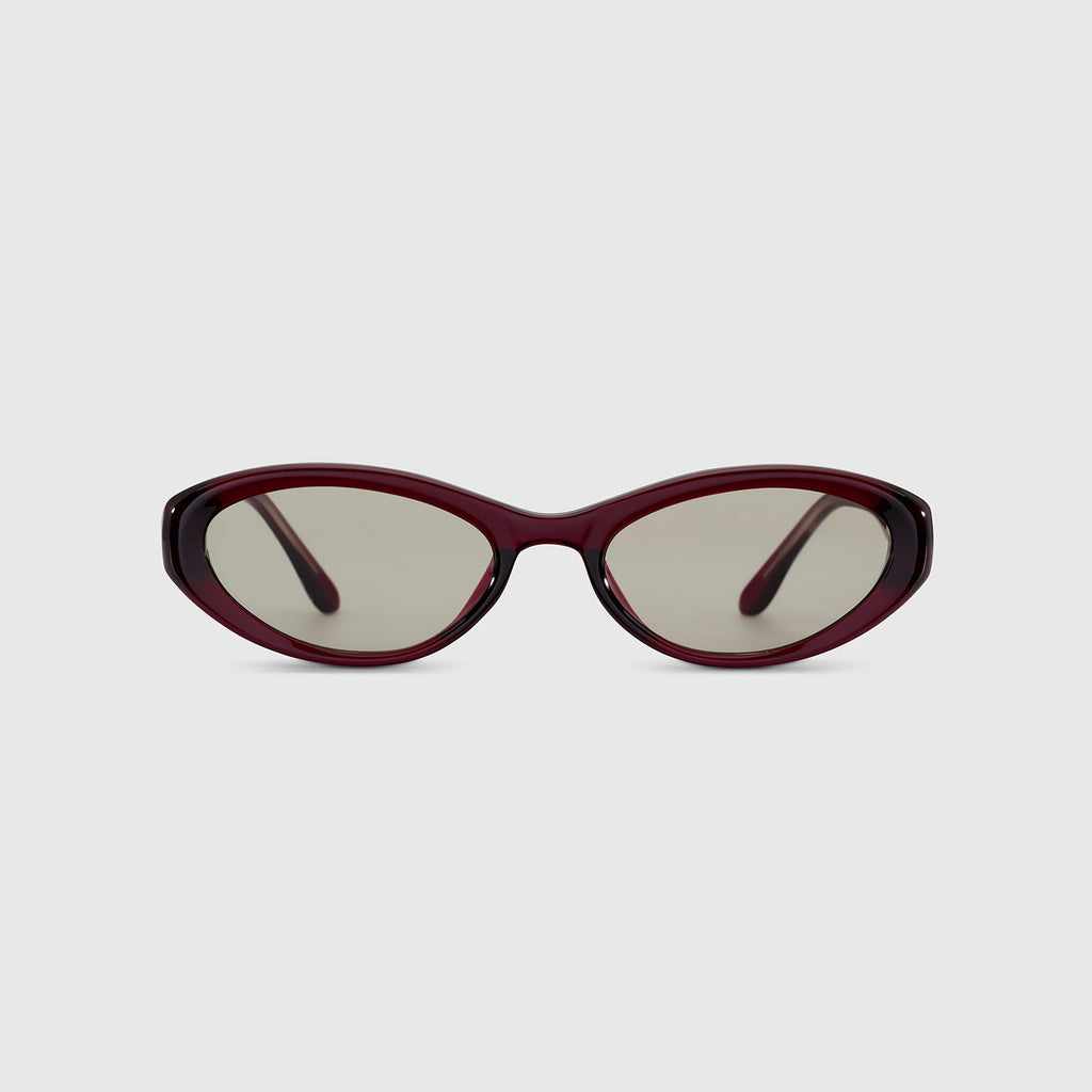 Blue Elephant TIMMY-S Sunglasses - Purple
