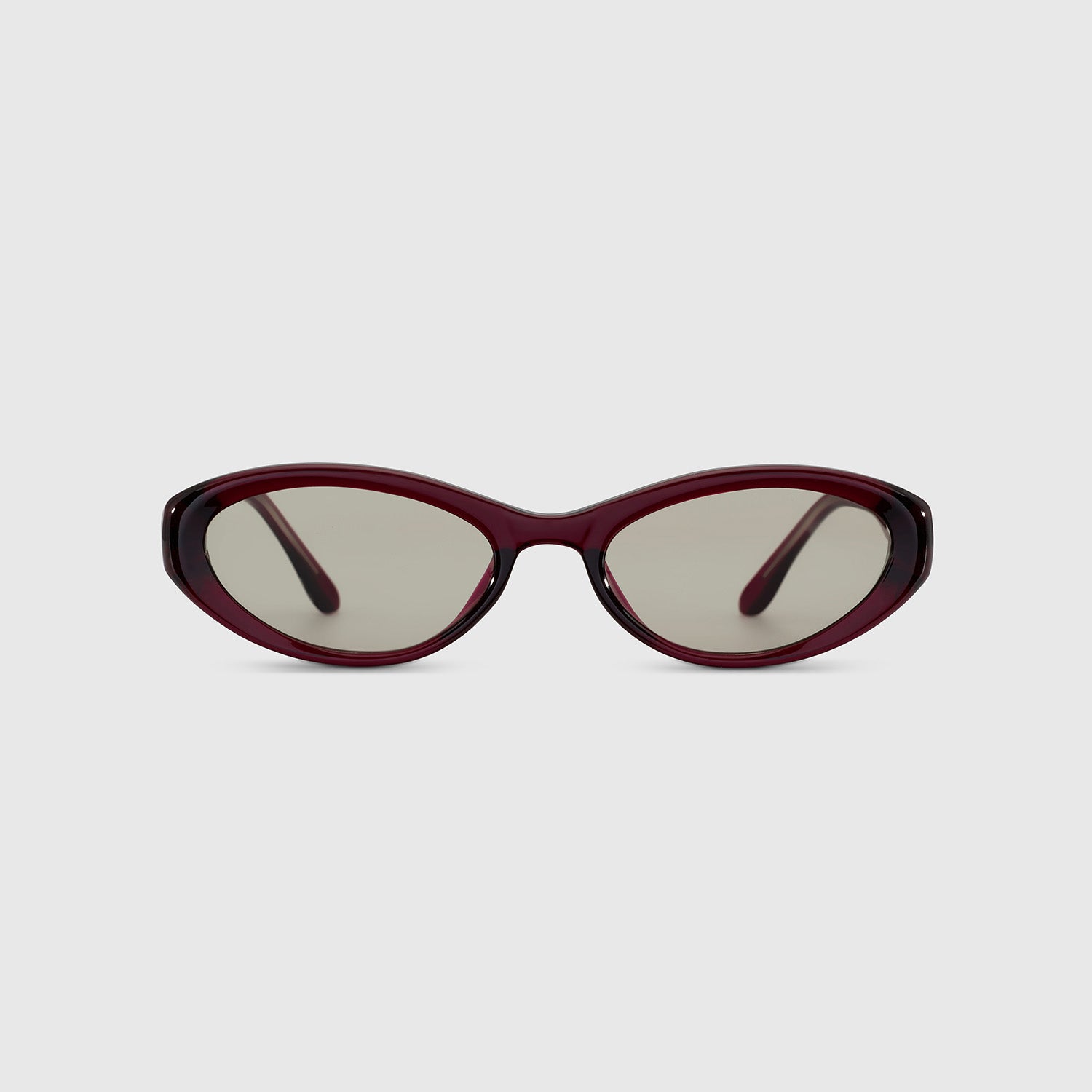Blue Elephant TIMMY-S Sunglasses - Purple